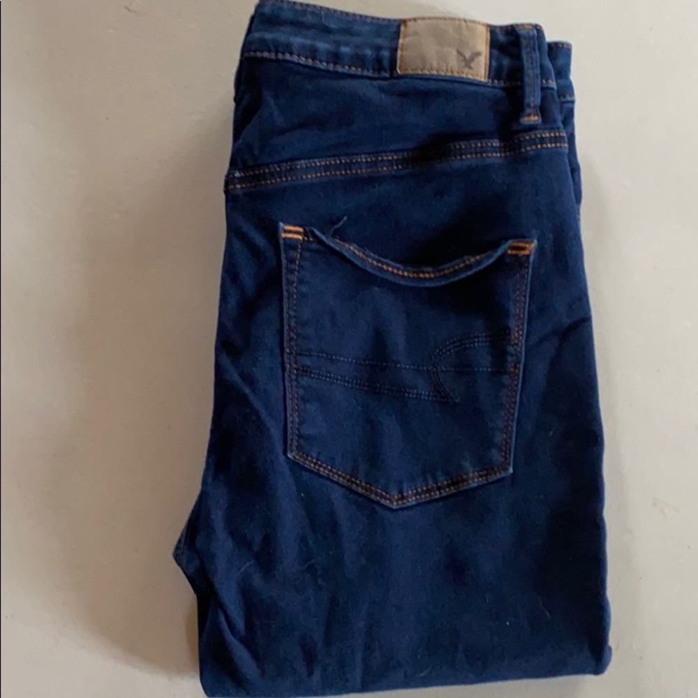 Jeggings